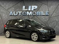 Gebraucht BMW 220 Active Tourer M Sport 192 PS (141 kW) 2020 Van / Kleinbus