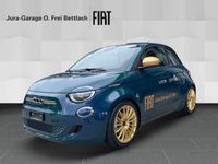 gebraucht Fiat 500e 