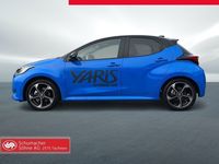 gebraucht Toyota Yaris 1.5 Premiere Edition e-CVT