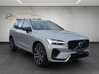 Gebraucht Volvo XC60 R-Design 341 PS (250 kW) 2021 SUV