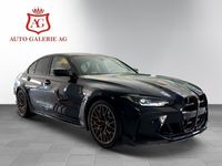 gebraucht BMW M3 CS