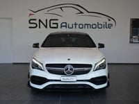 Gebraucht Mercedes CLA45 AMG Shooting Brake AMG 381 PS (280 kW) 2017 Kombi
