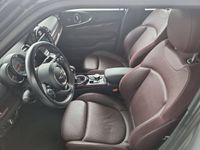 gebraucht Mini Cooper Clubman F54 2.0 SD SAG ALL4