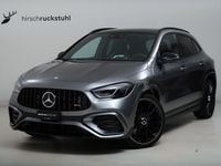 Gebraucht Mercedes GLA35 AMG AMG 306 PS (225 kW) 2024 SUV