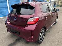 Gebraucht Mitsubishi Space Star Intense+ 71 PS (52 kW) 2024