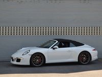 gebraucht Porsche 911 Carrera 4S Cabriolet 