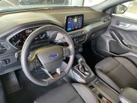 gebraucht Ford Focus 1.0i EcoB Hybrid 125 ST-Line Style