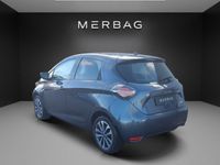 gebraucht Renault Zoe Intens R135