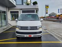 Gebraucht VW T6 Family 150 PS (110 kW) 2016 Van