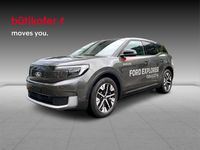 Gebraucht Ford Explorer Extended Range 210 kW (286 PS) 2024 SUV