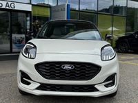 Neu Ford Puma 155 PS (114 kW) 2025 Weiss Kombi