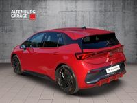 gebraucht Cupra Born 77 kWh e-Boost