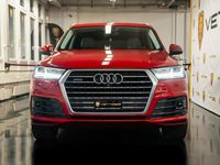 gebraucht Audi Q7 3.0 TDI quattro tiptronic