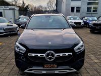 Gebraucht Mercedes GLA200 Progressive 150 PS (110 kW) 2022 SUV