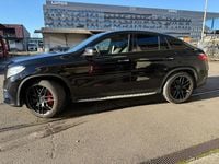 Gebraucht Mercedes GLE63 AMG AMG 2019