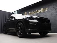 gebraucht BMW X4 20i xLine Steptronic