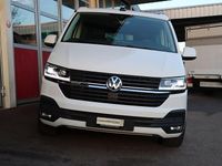 Gebraucht VW California Beach 199 PS (146 kW) 2020 Van