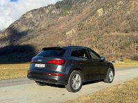 Gebraucht Audi Q5 Sport 245 PS (180 kW) 2020 SUV