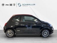 gebraucht Fiat 500C 1.0 Hybrid Dolcevita