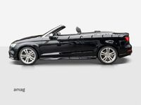 gebraucht Audi S3 Cabriolet 