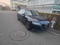 Gebraucht Audi A4 150 PS (110 kW) 2018