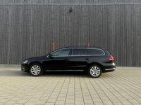 Gebraucht VW Passat Comfortline 140 PS (102 kW) 2013 Kombi