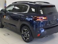 gebraucht Citroën C5 Aircross 1.2 Hybrid Swiss Edition