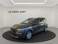 Gebraucht Dacia Jogger Comfort 110 PS (80 kW) 2022 Grau Van / Kleinbus