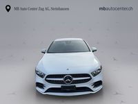 gebraucht Mercedes A220 AMG Line 7G-DCT 4Matic