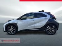 Neu Toyota Aygo X Sport 116 PS (85 kW) 2026 Weiss SUV