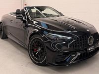 Gebraucht Mercedes CLE53 AMG AMG 449 PS (330 kW) 2024 Cabrio