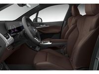 Gebraucht BMW 225 M Sport 136 PS (100 kW) 2025 Grau Van / Kleinbus