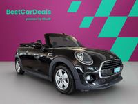 Gebraucht Mini Cooper Cabriolet 136 PS (100 kW) 2018 Cabrio