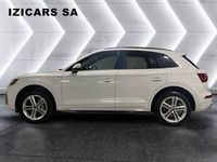 Gebraucht Audi Q5 S-Line 299 PS (219 kW) 2023 SUV