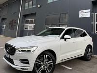 Gebraucht Volvo XC60 Inscription 250 PS (183 kW) 2018 SUV