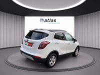 gebraucht Opel Mokka X 1.4i T Excell 4WD 6V