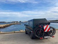 Gebraucht VW T4 102 PS (75 kW) 2001 Van