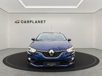 Gebraucht Renault Mégane IV Edition One 160 PS (117 kW) 2021 Blau Kombi