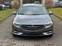 Gebraucht Opel Insignia Edition 170 PS (125 kW) 2017 Kombi