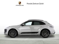 gebraucht Porsche Macan T