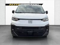 Gebraucht Fiat Scudo 144 PS (105 kW) 2024 Van