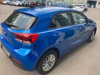 gebraucht Kia Rio 1.0 T-GDi Power