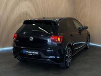 Gebraucht VW Polo GTI 200 PS (147 kW) 2020 Kleinwagen