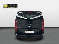 gebraucht Opel Combo Life 1.2 130PS Automat Elegance S/S
