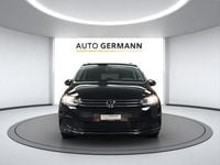 Gebraucht VW Touran Comfortline 150 PS (110 kW) 2025 Van / Kleinbus