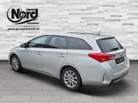 gebraucht Toyota Auris Touring Sports 1.6 VMa Sol