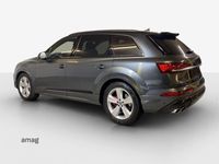 gebraucht Audi SQ7 TFSI