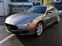 gebraucht Maserati Quattroporte 3.0 V6 S Q4