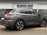 gebraucht DS Automobiles DS7 Crossback 1.6 E-Tense Rivo