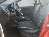 Neu Mitsubishi Grandis Instyle 158 PS (116 kW) 2026 Rot SUV